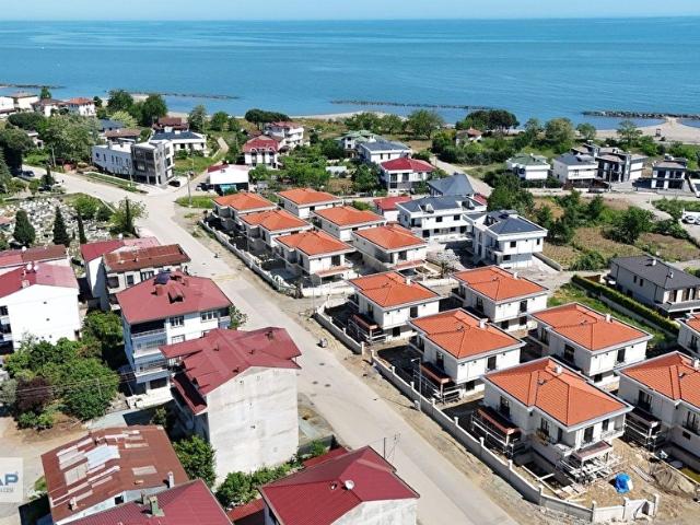 Ordu içerisinde satılık Villa