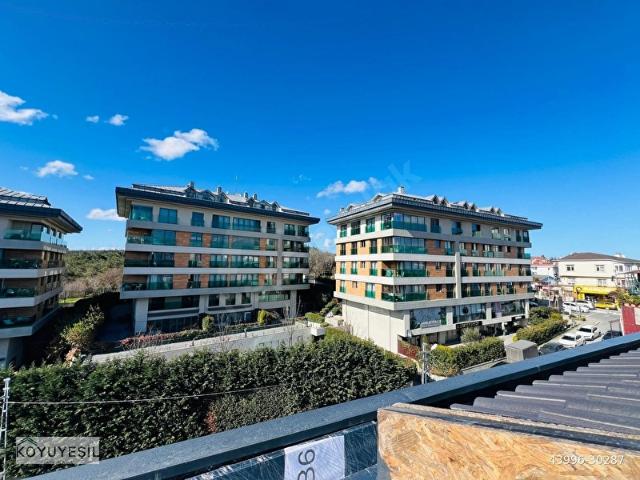Sariyer, İstanbul içerisinde satılık mülk