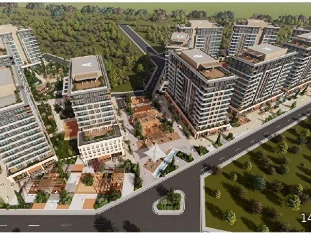 Zeytinburnu, İstanbul içerisinde satılık mülk