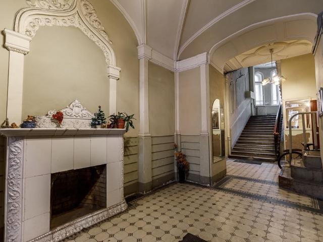Квартира аренда в Санкт-Петербург