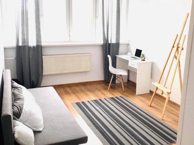 Pokój do wynajęcia w Warszawa, Mazowieckie