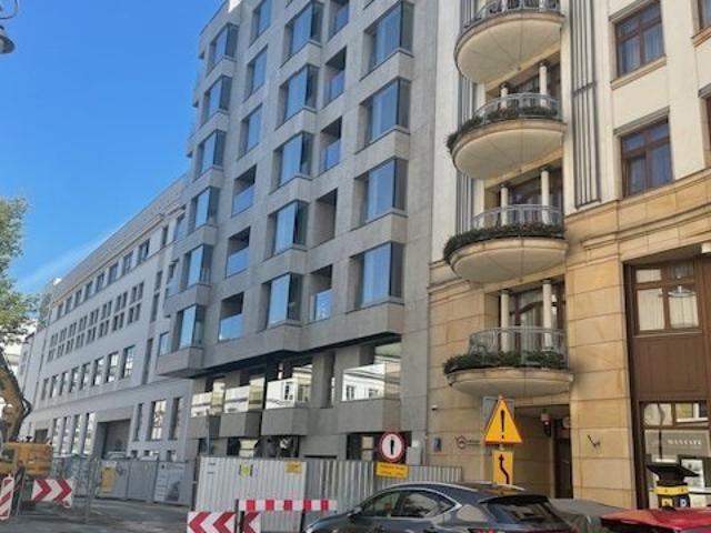 Mieszkanie na sprzedaż w Warszawa, Mazowieckie