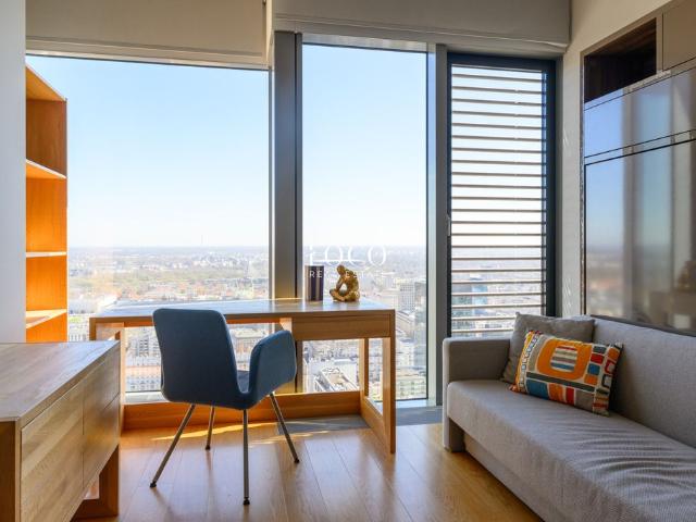 Apartament do wynajęcia w Warszawa