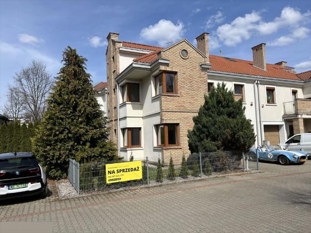 Dom na sprzedaż w Warszawa, Mazowieckie