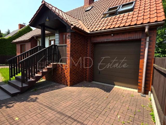 Dom na sprzedaż w Katowice, Śląskie