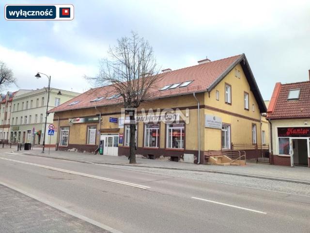Mieszkanie na sprzedaż w Ełk, Warmińsko-mazurskie