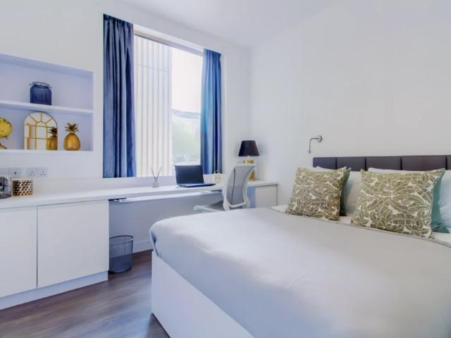 Apartment for rent in Ladywood, West Midlands