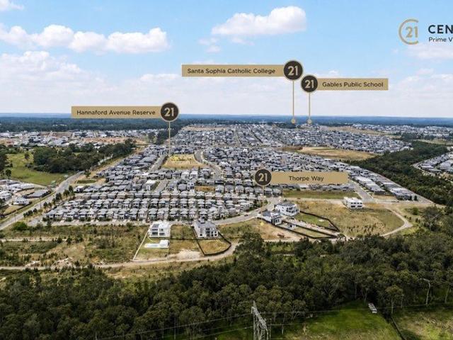 Land for sale in Sydney, New South Wales
