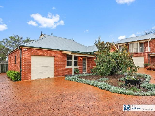 Townhouse for rent in East Tamworth, Tamworth