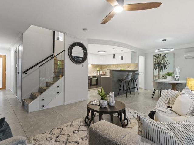 Townhouse for sale in Toombul, Queensland