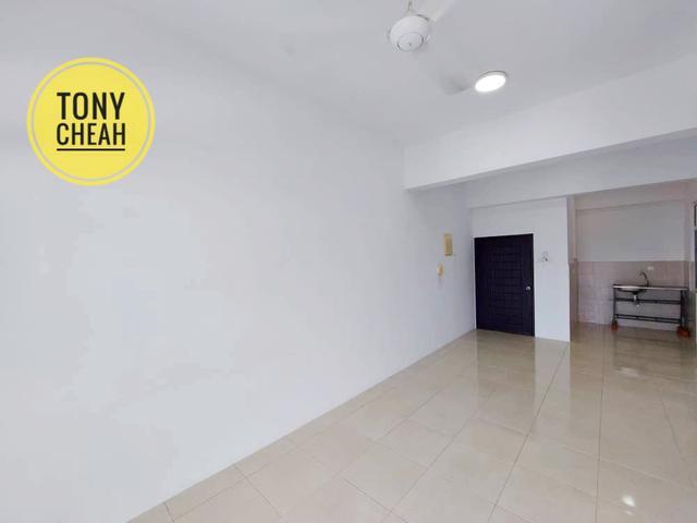 Apartment for sale in Georgetown, Penang