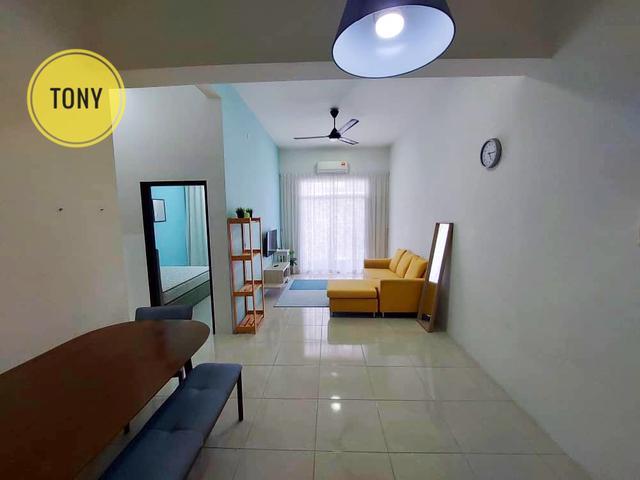 Apartment for sale in Georgetown, Penang