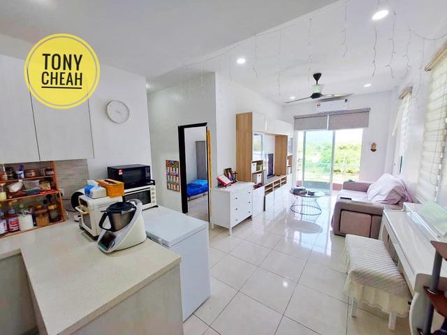 Apartment for sale in Georgetown, Penang