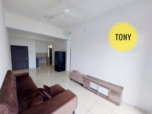 Apartment for sale in Georgetown, Penang