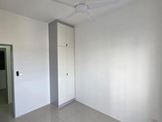 Serviced Residence for rent in Kajang, Langat