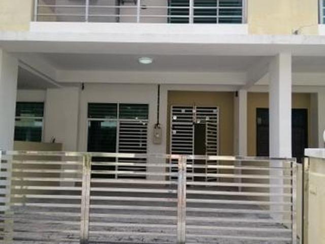 Terraced House for sale in Georgetown, Penang