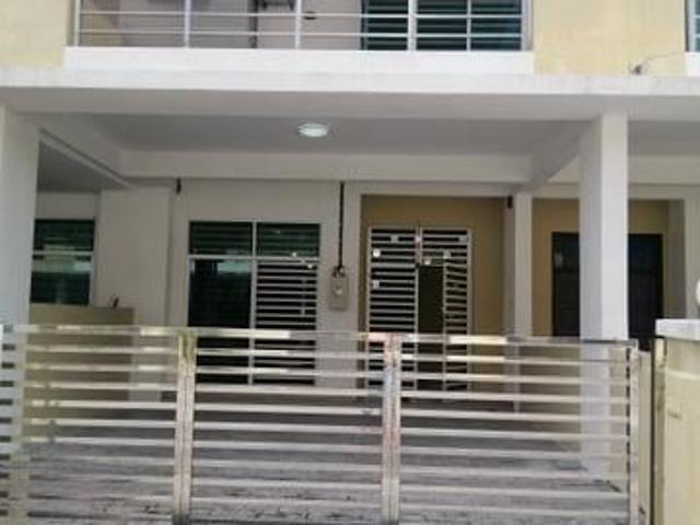 Terraced House for sale in Balik Pulau, George Town