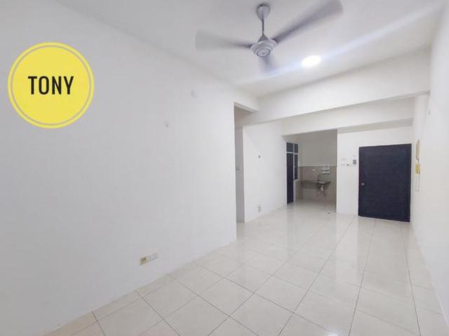 Apartment for sale in Georgetown, Penang