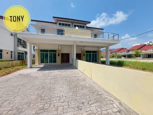 Residential House for sale in Georgetown, Penang