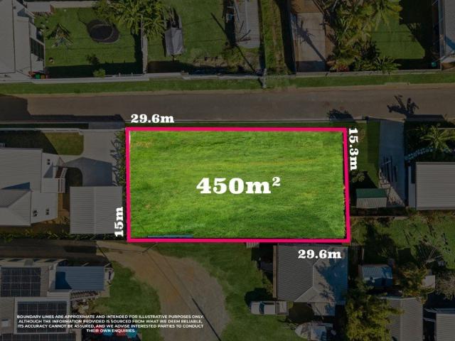 Land for sale in Methul, Queensland