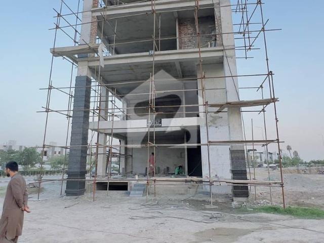 Building for sale in Multan, Islamabad Capital Territory
