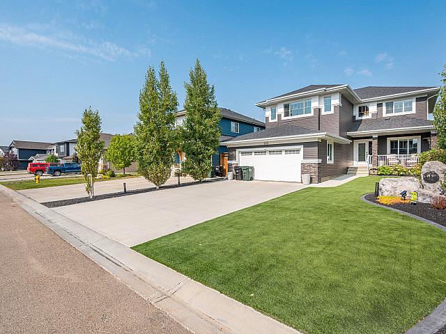 House for sale in Sherwood Park, Alberta