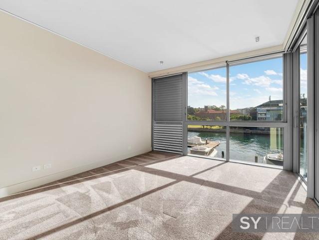 Apartment for rent in Sydney, New South Wales