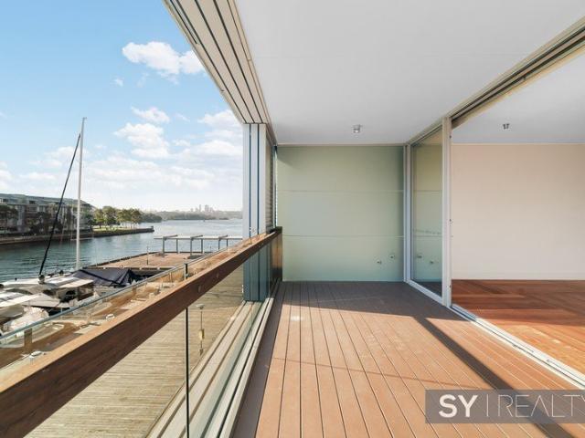 Apartment for rent in Sydney, New South Wales