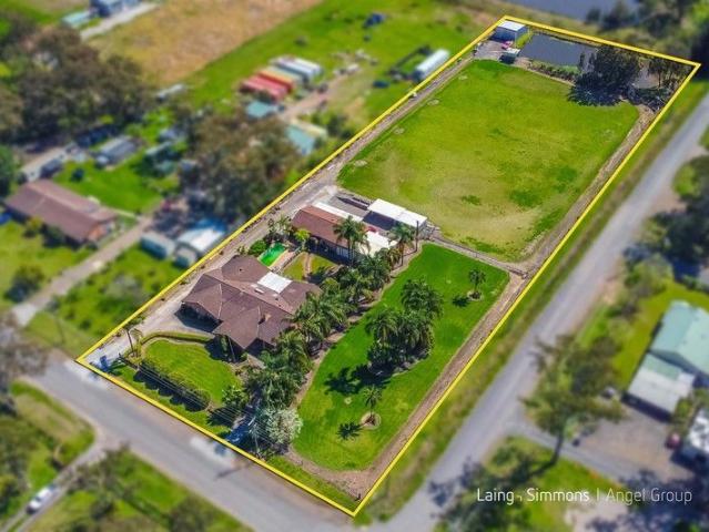 House for sale in Sydney, New South Wales