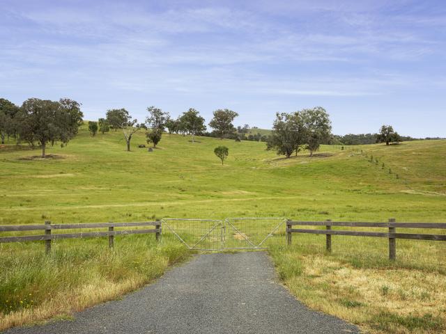 Property for sale in Splitters Creek, New South Wales