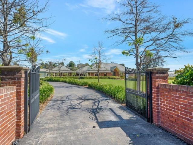 Cottage for sale in Horsley Park, Sydney