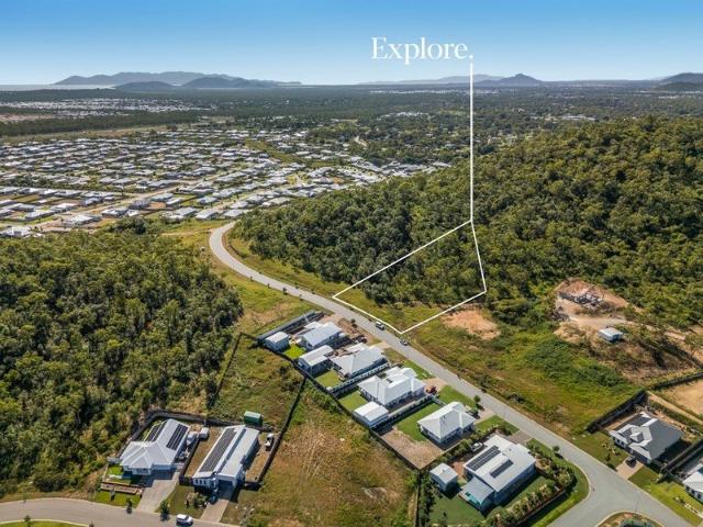 Land for sale in Jensen, Queensland
