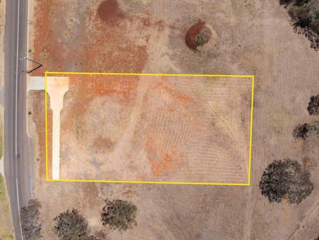 Land for sale in Mount Rascal, Toowoomba