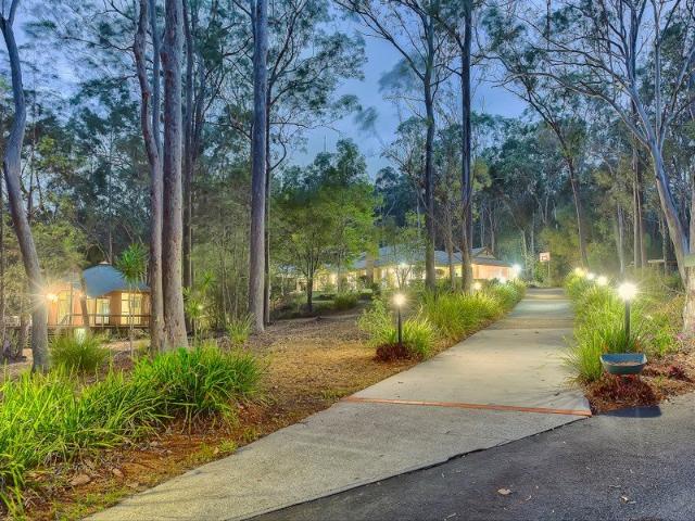 House for sale in The Gap, Greater Brisbane