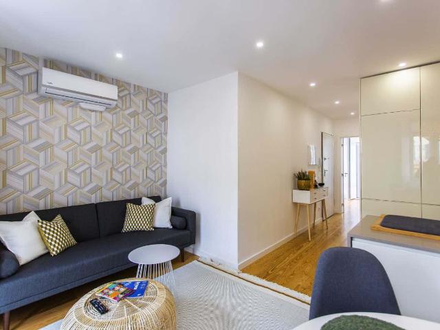 Apartamento alugar em Ajuda, Lisboa