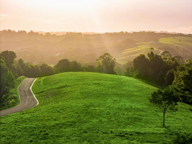 Property for sale in Bangalow, New South Wales