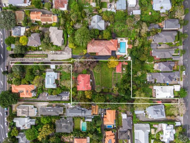 Land for sale in Balmoral, Oroua County