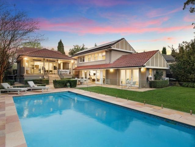 House for sale in Sydney, New South Wales