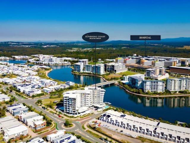Apartment for sale in Kings Creek, Queensland