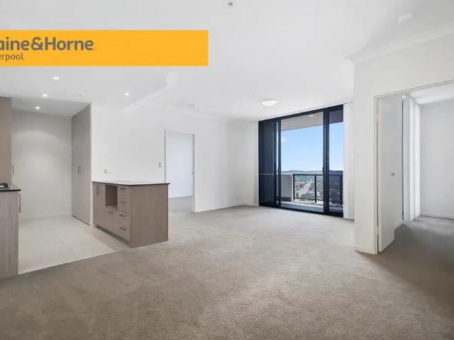 Apartment for rent in Liverpool, New South Wales