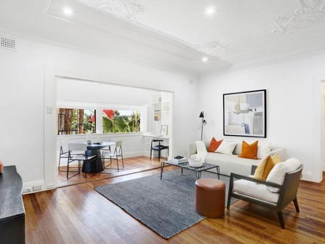 Apartment for rent in Sydney, New South Wales