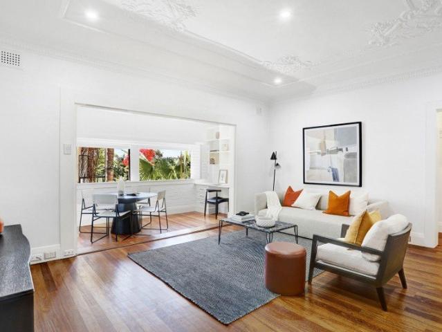 Apartment for rent in Eastern Suburbs, Sydney