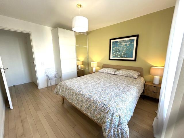 Appartement location à Nanterre, Suresnes