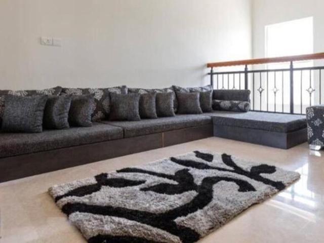 Villa for rent in Bangalore North, Cox Town - Bangalore
