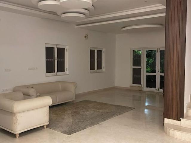 Villa for rent in Bangalore North, Cox Town - Bangalore