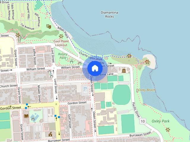 Apartment for rent in Mid North Coast Msc, New South Wales