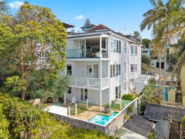 House for rent in Sydney, New South Wales