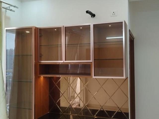 Flat for rent in Haidarabad, Telangana