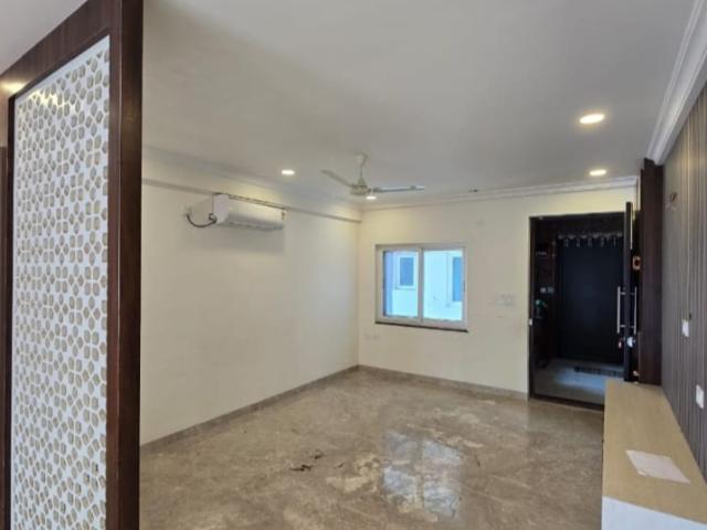 Flat for rent in Haidarabad, Telangana