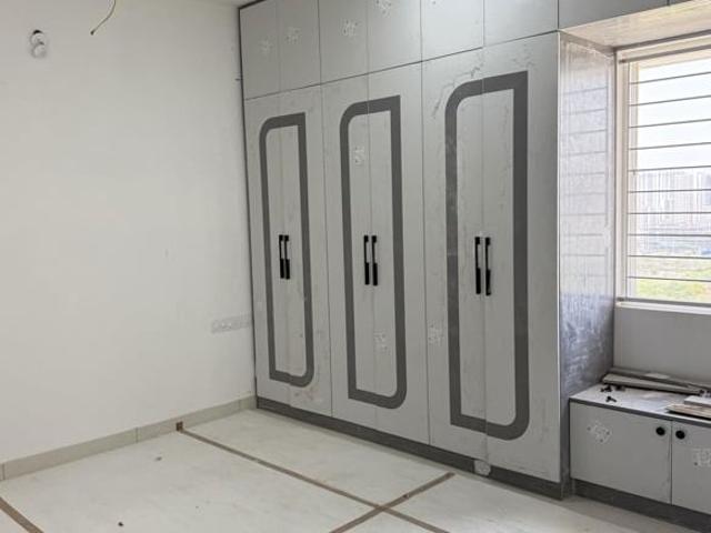 Flat for rent in Haidarabad, Telangana